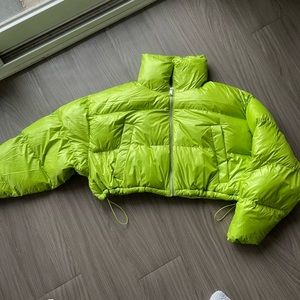 These are the perfect going out jackets